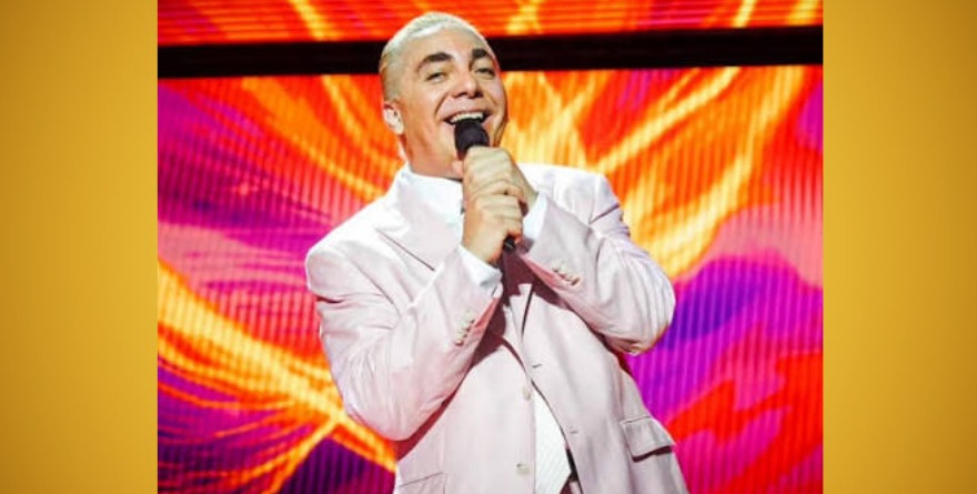 CRISTIAN CASTRO CAUSA REVUELO AL EXPLOSIONAR POR TEMA DEL MUNDIAL EN REDES