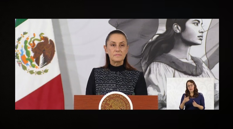 CSP EXIGE A EU EVIDENCIAS INMEDIATAS SOBRE VÍNCULOS CJNG-CAMPAÑAS