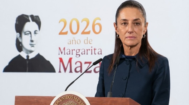 CSP Y OPOSICIÓN FORMULAN RECLAMOS POR PAISANOS AFECTADOS POR ICE