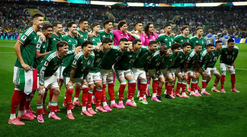 ¿CUÁL SERÍA LA POSICIÓN FINAL DE MÉXICO EN EL MUNDIAL 2026?