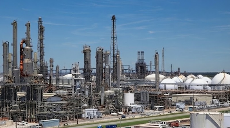 DEER PARK CELEBRA UN SIGLO CON OPERACIÓN AL 77%