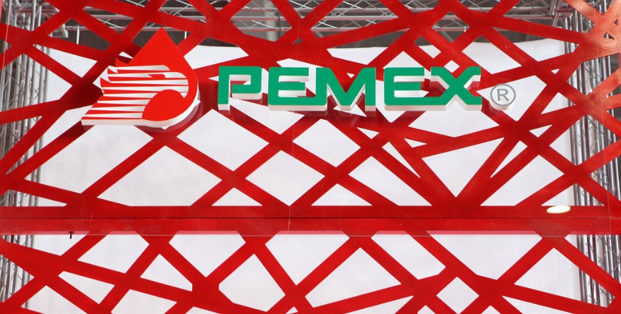 DESAPARECEN EN PEMEX 1 DE CADA 12 BARRILES