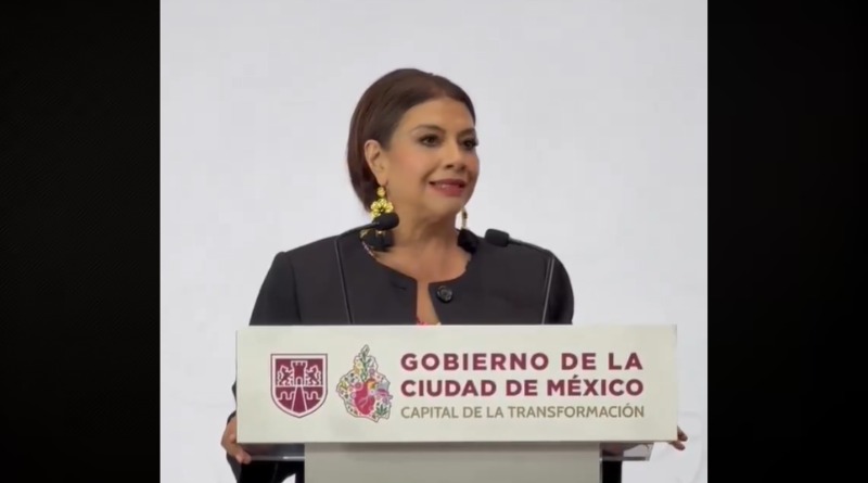 DESATAMIENTO DE TORMENTA ENTRE MÉXICO Y FIFA