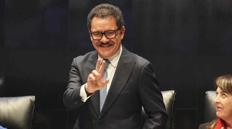 DESCARTA MIER QUE NOROÑA CONTINÚE EN MESA DIRECTIVA