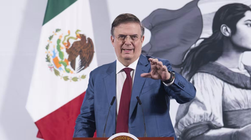 DESCARTAN EFECTOS NEGATIVOS POR RECHAZO A T-MEC
