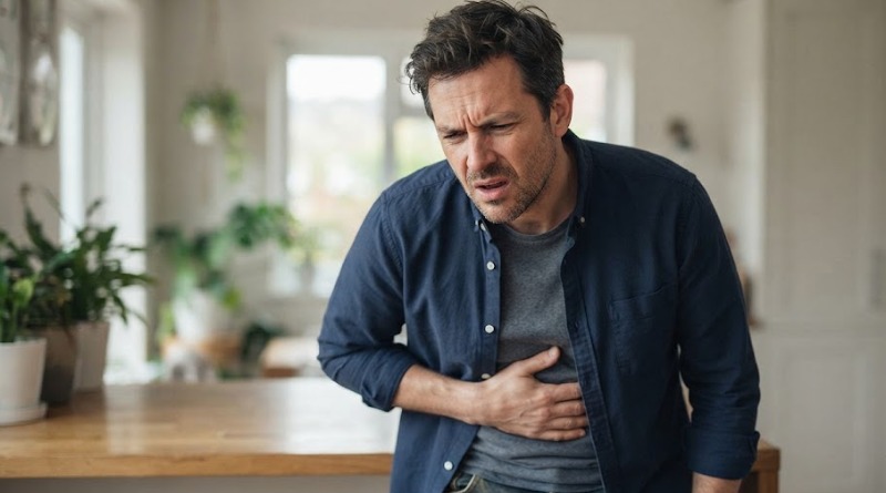 DESCUIDO DE LA SALUD HEPÁTICA CAUSA INQUIETUD
