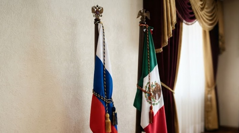 DESDE MÉXICO, RUSIA LLEVA A CABO ESPIONAJE: ACUSA EU