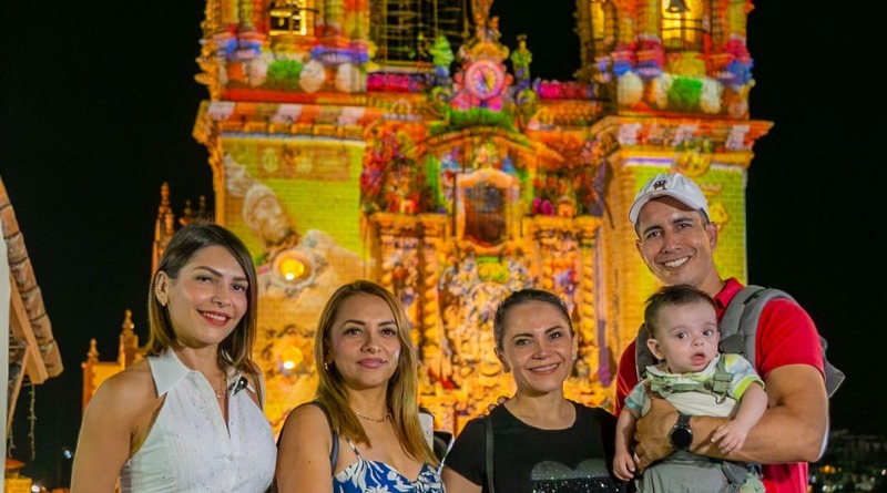 DESTINO FAVORITO DEL VERANO: GUERRERO SE CONSOLIDA EN PREFERENCIAS
