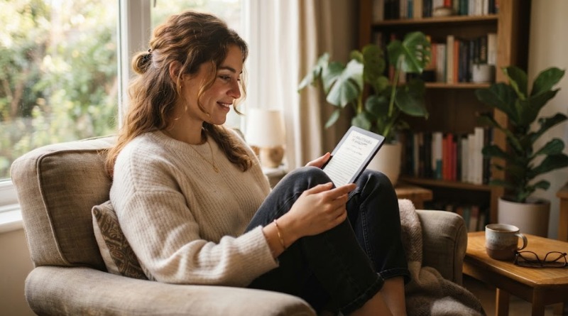 DÍA DEL EBOOK: LOS MEXICANOS LEEN ASÍ SEGÚN EL INEGI