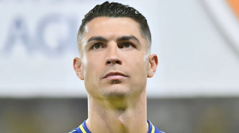 DRAMA TELEVISIVO RECIBIRÁ SALTO DE CRISTIANO RONALDO
