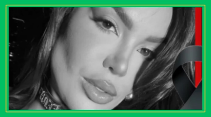 DUBÁI ENLUTADO: INVESTIGAN MUERTE REPENTINA DE INFLUENCER ENTRE TEORÍAS CONSPIRATIVAS