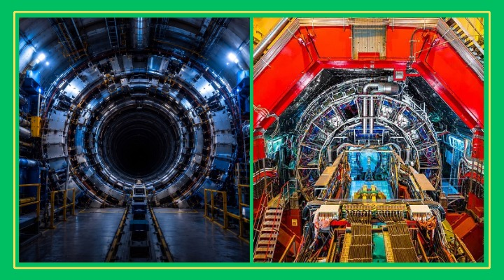 EL ACELERADOR DE PARTÍCULAS LHC PAUSADO; EL COLOSO DE LA CIENCIA ENTRA EN CIRUGÍA MAYOR AHORA