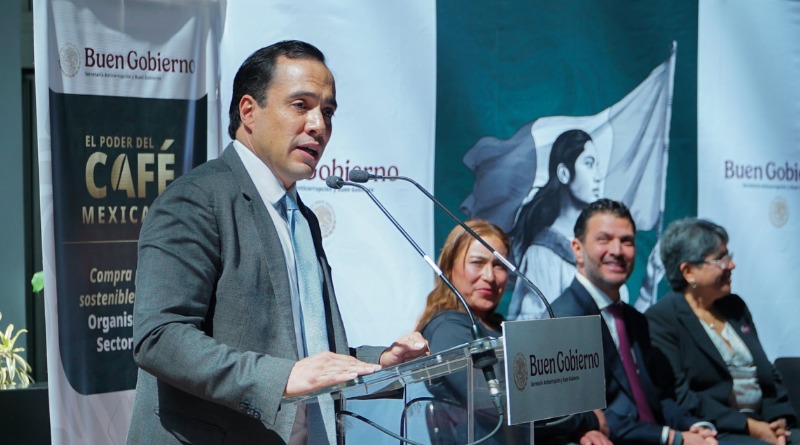 EL GOBIERNO COMPRARÁ A COOPERATIVAS UN TOTAL DE 70 TONELADAS DE CAFÉ
