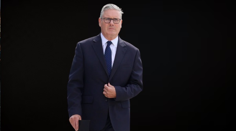 EL PRIMER MINISTRO INTERVINO EN MÉXICO VS INGLATERRA
