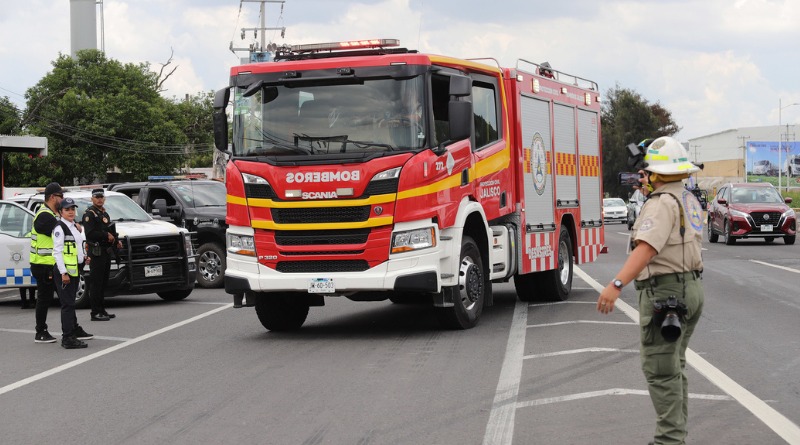 EL SIMULACRO DE SEGURIDAD EN EL AMG NO SE REALIZARÁ