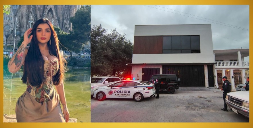 EN SU PROPIA CASA: ASALTAN A KARELY RUIZ Y GENERAN ALERTA DE INSEGURIDAD