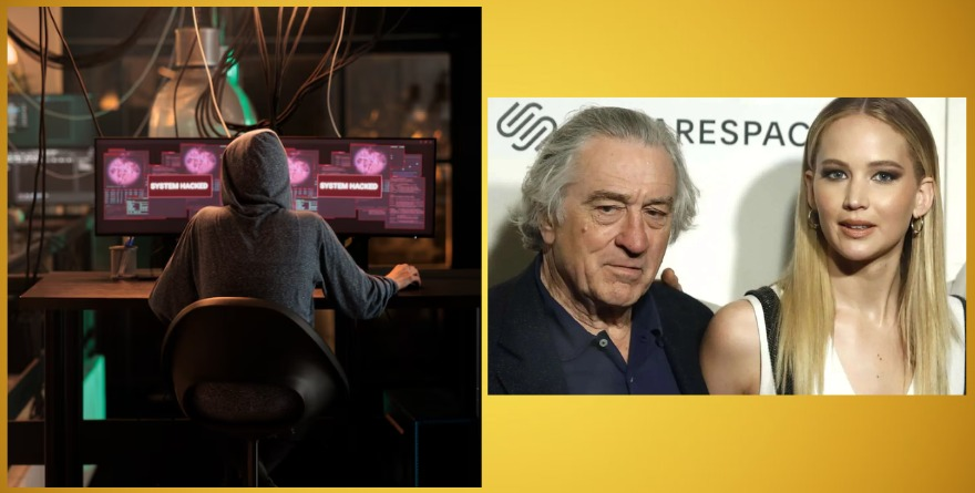 ¡ESCÁNDALO GLOBAL! CON SECRETOS DE FAMOSOS