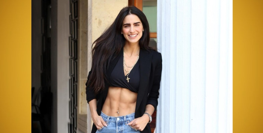 ESCÁNDALO VIRAL: BÁRBARA DE REGIL Y SUS  DECLARACIONES