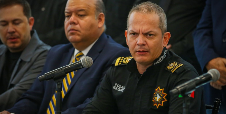 ESTADO AFIRMA 59 ABATIDOS PERO NO REGISTRA NINGUNO