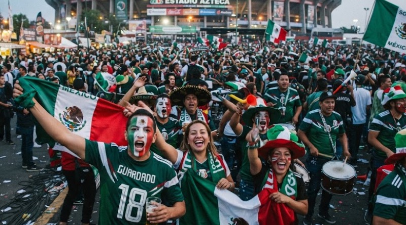 ESTE TRI HIZO POSIBLE QUE VOLVIÉRAMOS A CREER
