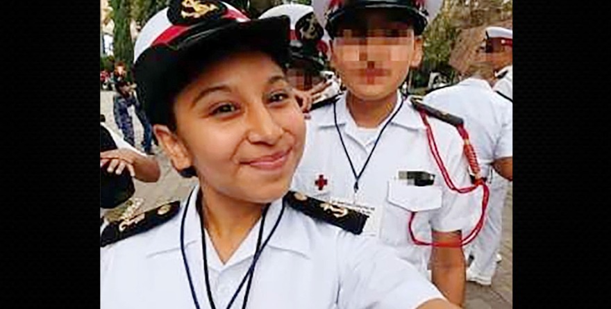 ESTUDIANTE ACUSADO EN CASO DE MUERTE DE DAFNE