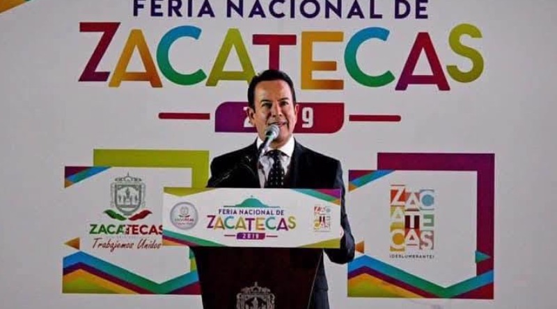 EX ALCALDE FRESNILLENSE ASESINADO EN JALISCO