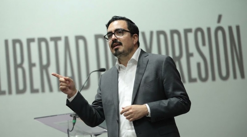 EXPERTOS ALERTAN DEL AVANCE AUTOCRÁTICO EN MÉXICO