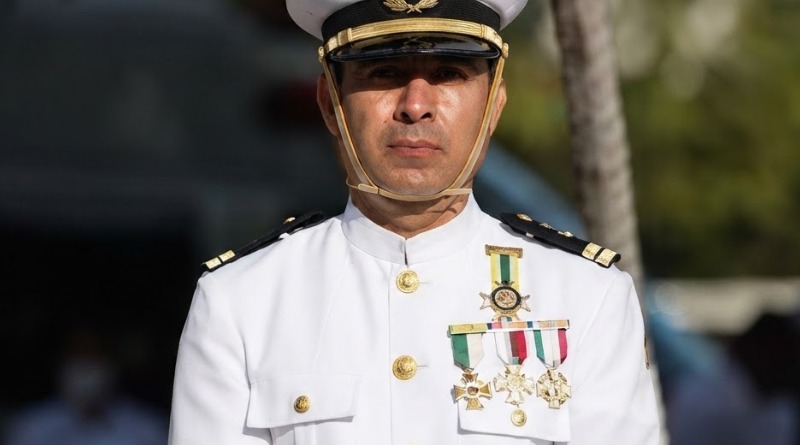 FARÍAS QUIERE LLEVAR PROCESO DE HUACHICOL AL FUERO MILITAR