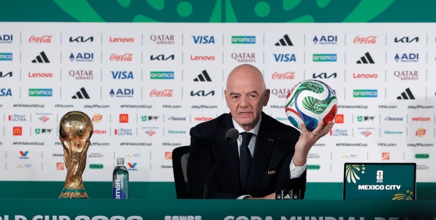 FIFA 11 MMDD GENERARÍA INGRESOS AUNQUE ASEVERA QUE EL RESULTADO SERÁ TABLAS