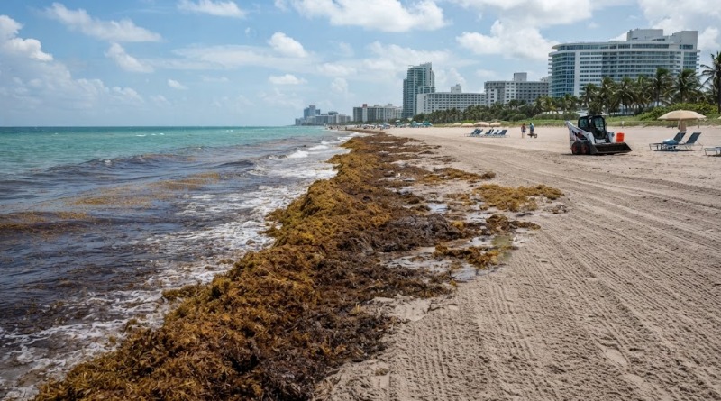 FLORIDA BUSCA ALCANZAR UN NUEVO RÉCORD