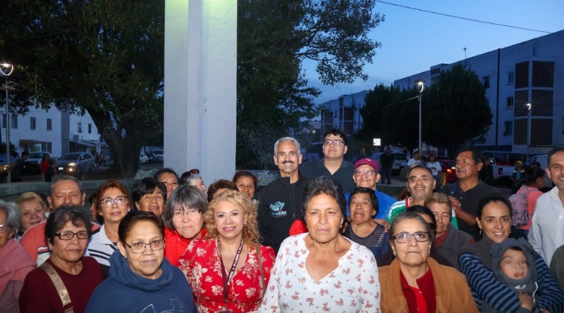 FUENTES QUE BRILLAN TRANSFORMAN A LA MARGARITA
