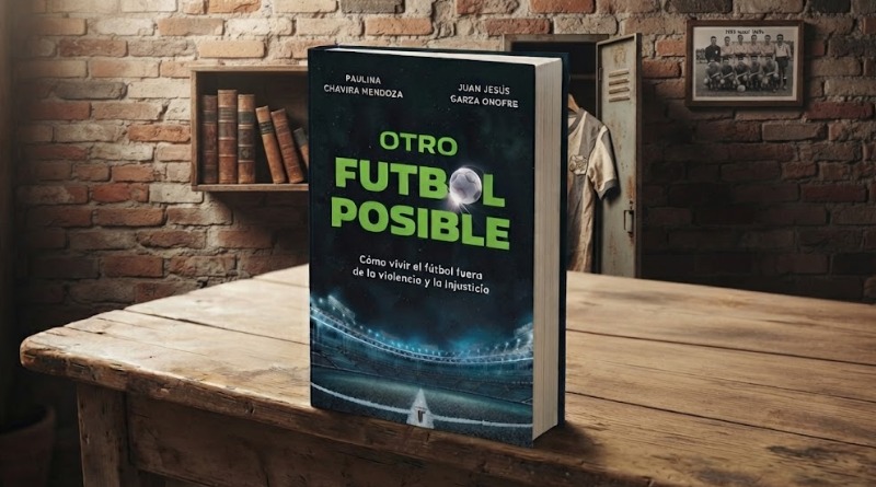FUTBOL EN CUESTION: LO PONEN BAJO LA LUPA