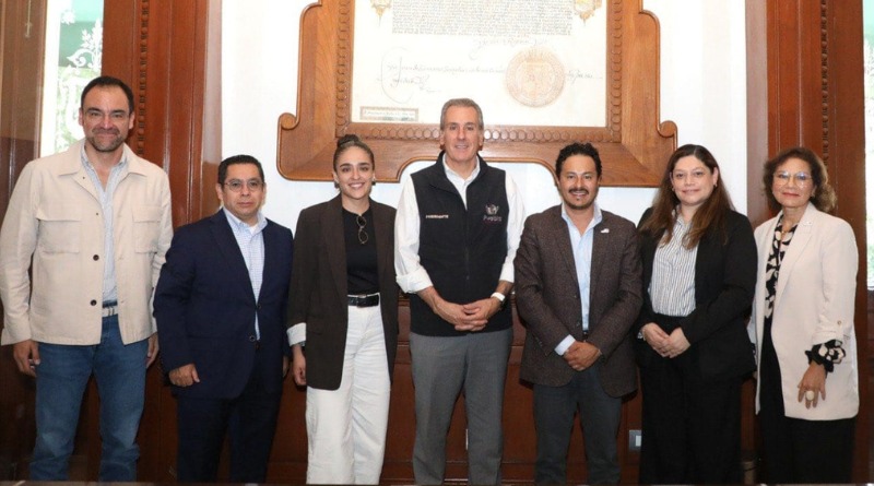 GRUPO BIMBO AMPLIARÁ INVERSIÓN A MÁS DE 1,700 MDP EN PUEBLA