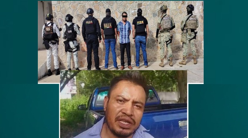 GUERRERO: PROCESAN A LÍDER COMUNITARIO