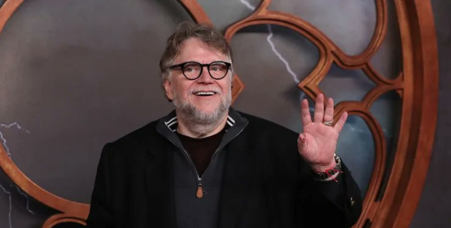 GUILLERMO DEL TORO OBTENDRÁ DOCTORADO HONORIS CAUSA
