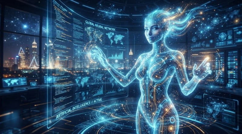 IA DESTRUYE EL ESCALÓN DE FUTUROS TALENTOS SENIOR