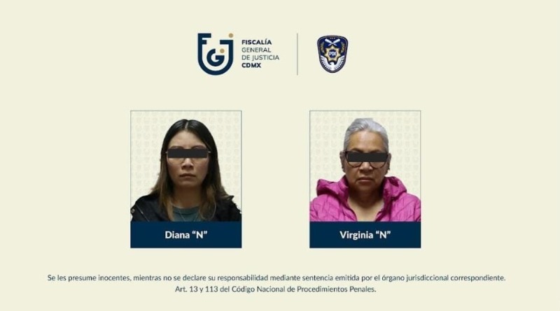 IMPONEN PRISIÓN PREVENTIVA A DOS POR DELITO DE DESPOJO EN LA DEL VALLE