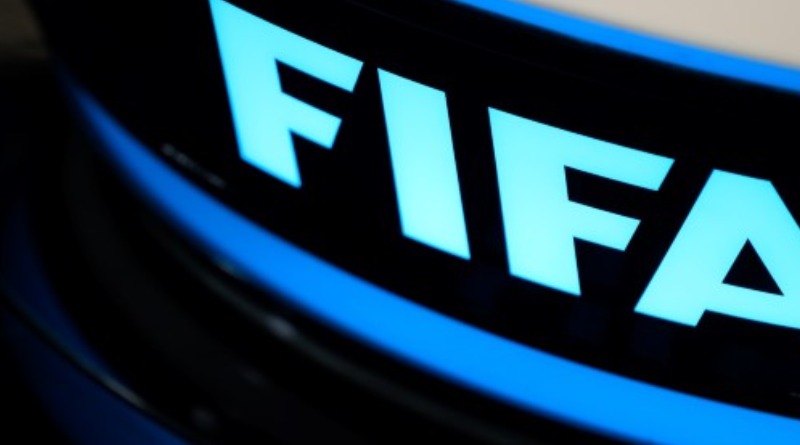 INFANTINO APOYA AUTONOMÍA DE FIFA EN ASUNTO BALOGUN