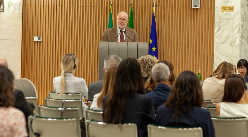 ITALIA LISTA PARA SU GRAN INVASIÓN LITERARIA EN FIL GUADALAJARA