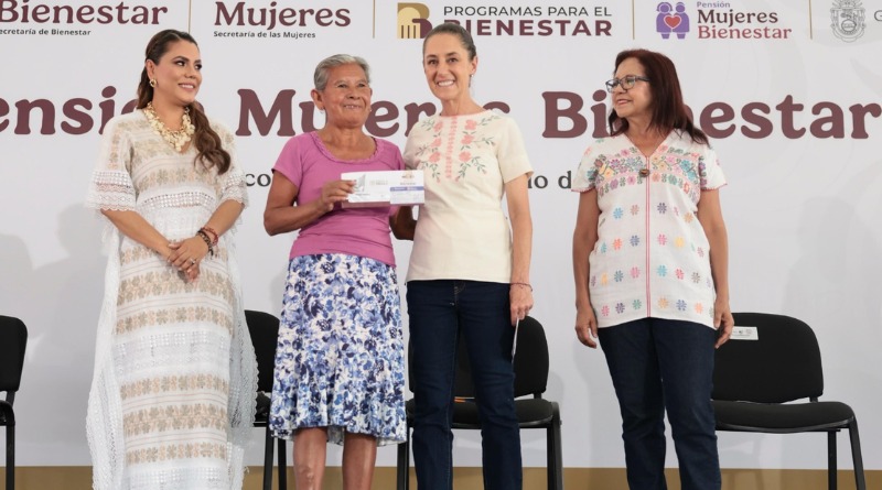 JUNTAS EN EL CAMINO, NADA NOS DETIENE SEGÚN CSP