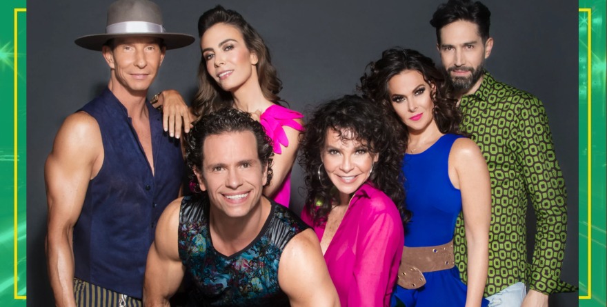LA BIOSERIE DE TIMBIRICHE TRAERÁ ESCÁNDALOS Y REVELACIONES DEL PASADO