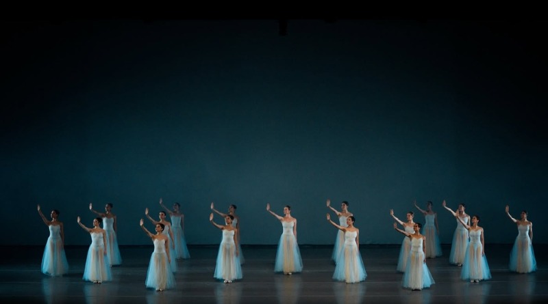 LA EVOLUCIÓN DEL BALLET DE MONTERREY