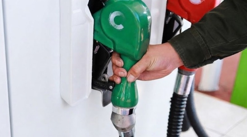 LA FGR EMPRENDE ACCIÓN CONTRA GASOLINEROS DE VA