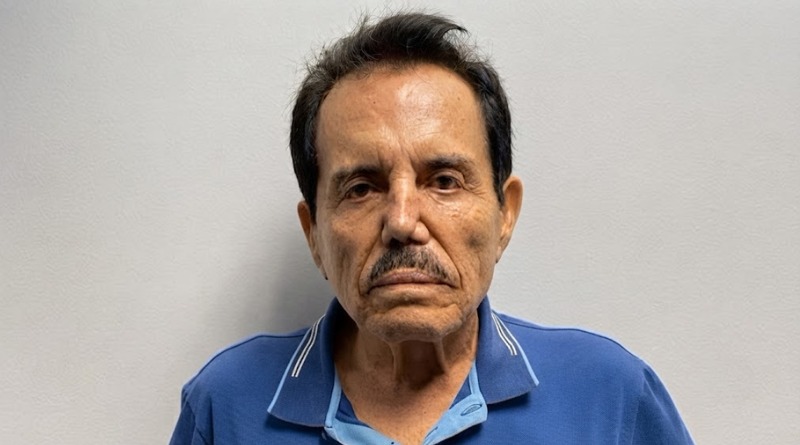 LA FORTUNA DEL ‘MAYO’ ENFRENTARÁ A MÉXICO Y EU