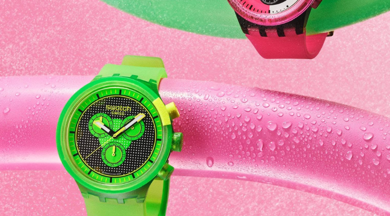 LA HORA FELIZ LLEGA JUNTO A TU RELOJ