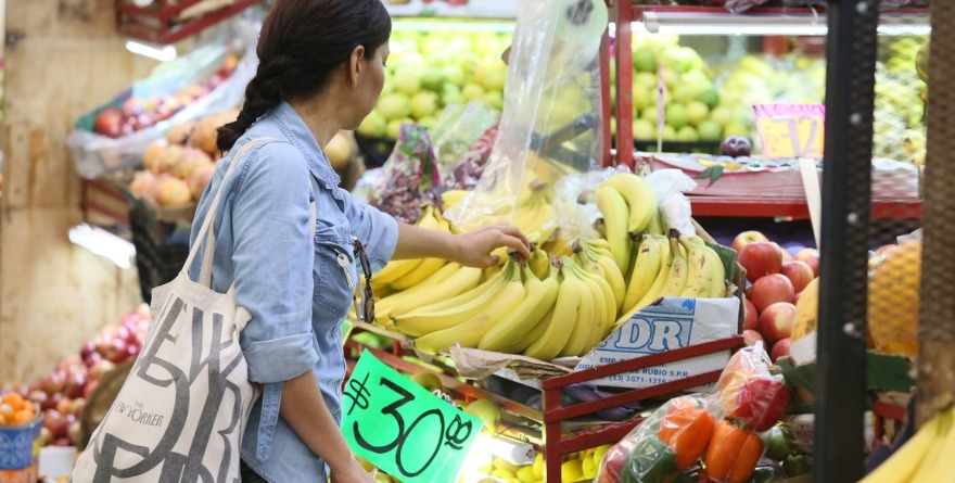 LA INFLACIÓN REGISTRA SU NIVEL MÍNIMO