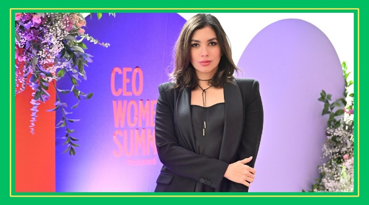 LA INFLUENCER MARIE CLAIRE GONZÁLEZ MUERE TRAS PUBLICAR MENSAJE ESCALOFRIANTE DE DESPEDIDA