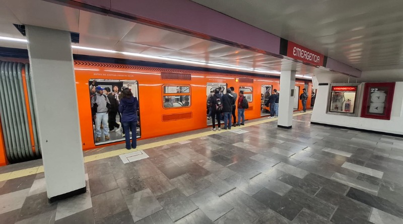 LA LÍNEA 2 FAVORITAS DE BRUGADA SE REMODELA