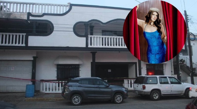 LA MUERTE DE UNA ALUMNA EN ACADEMIA MILITAR DESTAPA ABUSOS