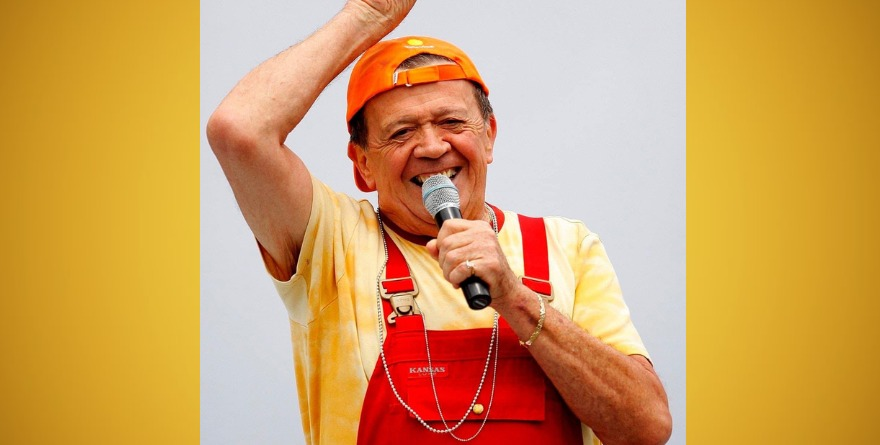 LA VIDA DE CHABELO LLEGARÁ A PANTALLA EN BIOSERIE